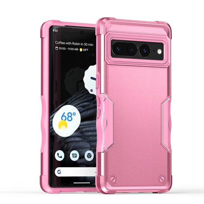 Non-slip Shockproof Armor Phone Case, For Google Pixel 7, For Google Pixel 7 Pro, For OPPO A57 4G, For OPPO Reno7 4G, For vivo Y21 / Y21s / Y33, For Samsung Galaxy M13 / A13, For vivo Y35 / Y22s / Y22