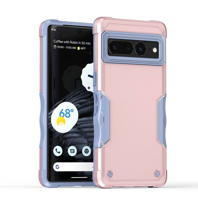 Non-slip Shockproof Armor Phone Case, For Google Pixel 7, For Google Pixel 7 Pro, For OPPO A57 4G, For OPPO Reno7 4G, For vivo Y21 / Y21s / Y33, For Samsung Galaxy M13 / A13, For vivo Y35 / Y22s / Y22