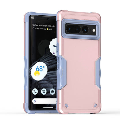 Non-slip Shockproof Armor Phone Case, For Google Pixel 7, For Google Pixel 7 Pro, For OPPO A57 4G, For OPPO Reno7 4G, For vivo Y21 / Y21s / Y33, For Samsung Galaxy M13 / A13, For vivo Y35 / Y22s / Y22