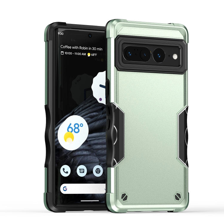 Non-slip Shockproof Armor Phone Case, For Google Pixel 7, For Google Pixel 7 Pro, For OPPO A57 4G, For OPPO Reno7 4G, For vivo Y21 / Y21s / Y33, For Samsung Galaxy M13 / A13, For vivo Y35 / Y22s / Y22