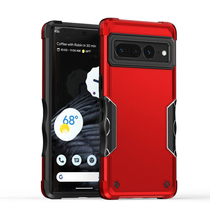 Non-slip Shockproof Armor Phone Case, For Google Pixel 7, For Google Pixel 7 Pro, For OPPO A57 4G, For OPPO Reno7 4G, For vivo Y21 / Y21s / Y33, For Samsung Galaxy M13 / A13, For vivo Y35 / Y22s / Y22