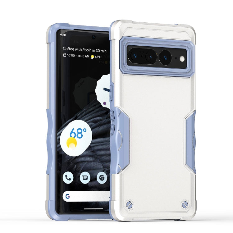 Non-slip Shockproof Armor Phone Case, For Google Pixel 7, For Google Pixel 7 Pro, For OPPO A57 4G, For OPPO Reno7 4G, For vivo Y21 / Y21s / Y33, For Samsung Galaxy M13 / A13, For vivo Y35 / Y22s / Y22