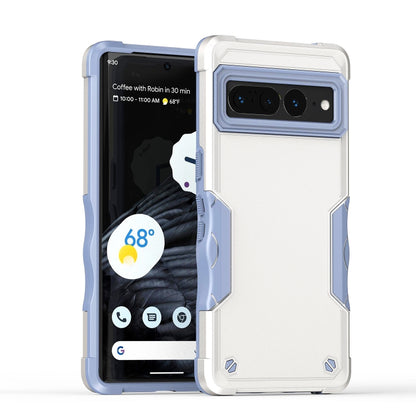 Non-slip Shockproof Armor Phone Case, For Google Pixel 7, For Google Pixel 7 Pro, For OPPO A57 4G, For OPPO Reno7 4G, For vivo Y21 / Y21s / Y33, For Samsung Galaxy M13 / A13, For vivo Y35 / Y22s / Y22