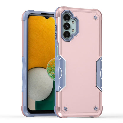 Non-slip Shockproof Armor Phone Case, For Google Pixel 7, For Google Pixel 7 Pro, For OPPO A57 4G, For OPPO Reno7 4G, For vivo Y21 / Y21s / Y33, For Samsung Galaxy M13 / A13, For vivo Y35 / Y22s / Y22