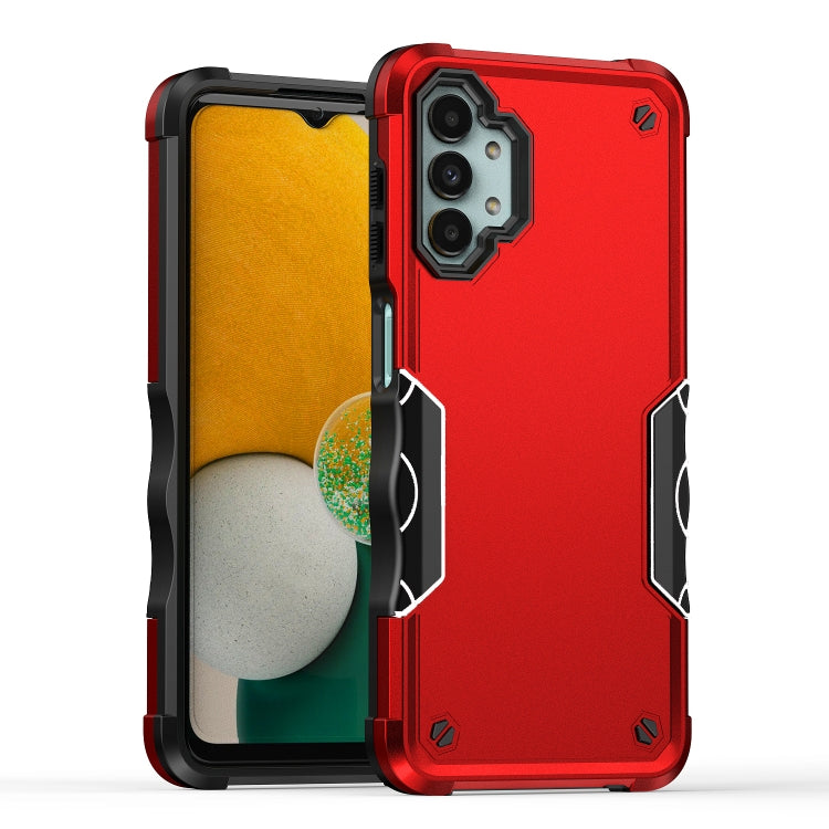 Non-slip Shockproof Armor Phone Case, For Google Pixel 7, For Google Pixel 7 Pro, For OPPO A57 4G, For OPPO Reno7 4G, For vivo Y21 / Y21s / Y33, For Samsung Galaxy M13 / A13, For vivo Y35 / Y22s / Y22