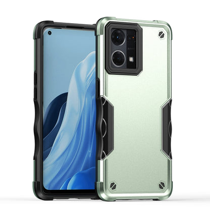 Non-slip Shockproof Armor Phone Case, For Google Pixel 7, For Google Pixel 7 Pro, For OPPO A57 4G, For OPPO Reno7 4G, For vivo Y21 / Y21s / Y33, For Samsung Galaxy M13 / A13, For vivo Y35 / Y22s / Y22
