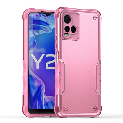 Non-slip Shockproof Armor Phone Case, For Google Pixel 7, For Google Pixel 7 Pro, For OPPO A57 4G, For OPPO Reno7 4G, For vivo Y21 / Y21s / Y33, For Samsung Galaxy M13 / A13, For vivo Y35 / Y22s / Y22