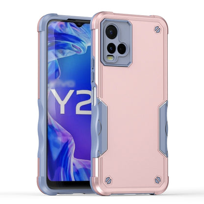 Non-slip Shockproof Armor Phone Case, For Google Pixel 7, For Google Pixel 7 Pro, For OPPO A57 4G, For OPPO Reno7 4G, For vivo Y21 / Y21s / Y33, For Samsung Galaxy M13 / A13, For vivo Y35 / Y22s / Y22