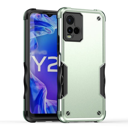 Non-slip Shockproof Armor Phone Case, For Google Pixel 7, For Google Pixel 7 Pro, For OPPO A57 4G, For OPPO Reno7 4G, For vivo Y21 / Y21s / Y33, For Samsung Galaxy M13 / A13, For vivo Y35 / Y22s / Y22
