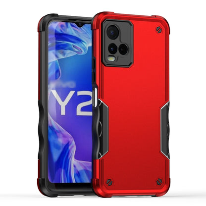 Non-slip Shockproof Armor Phone Case, For Google Pixel 7, For Google Pixel 7 Pro, For OPPO A57 4G, For OPPO Reno7 4G, For vivo Y21 / Y21s / Y33, For Samsung Galaxy M13 / A13, For vivo Y35 / Y22s / Y22