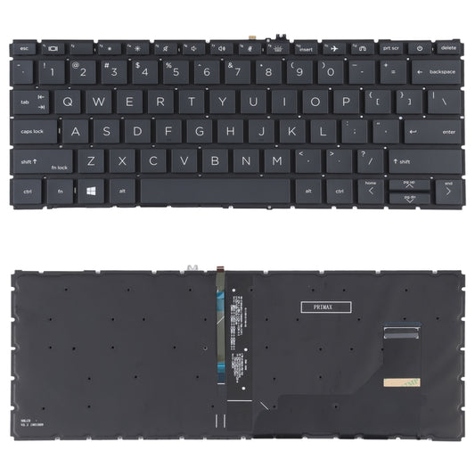 For HP Elitebook X360 836 730 G5 735 G5 G6 US Version Keyboard with Backlight, For HP Elitebook 830 G7 G8, For HP Probook 450 G6 455 G6 450 G7 455 G7, For HP Probook 440 G6 445 G6 440 G7 445 G7, For HP Elitebook X360 836 730 G5 735 G5 G6