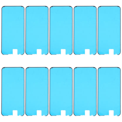 10pcs Front Housing Adhesive, For Samsung Galaxy A71 SM-A715, For Samsung Galaxy A01 SM-A015, For Samsung Galaxy Z Fold2 5G SM-F916B, For Samsung Galaxy Z Fold3 5G SM-F926B, For Samsung Galaxy Fold SM-F900