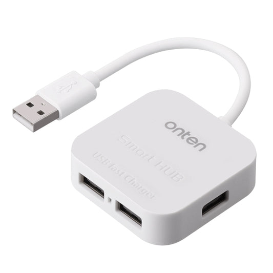 Station d'accueil HUB USB portable Onten OTN-5210