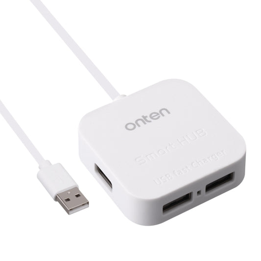 Station d'accueil HUB USB portable Onten OTN-5210