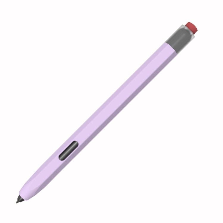 LOVE MEI Soft Silicone Gel Stylus Pen Protective Case