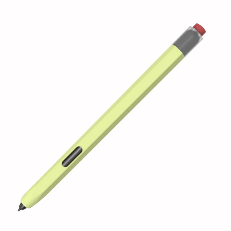LOVE MEI Soft Silicone Gel Stylus Pen Protective Case