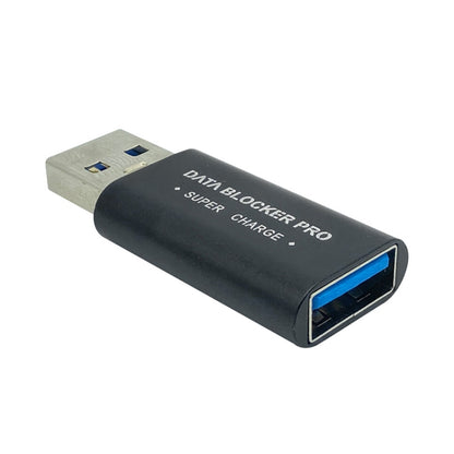 GE06 USB Data Blocker Fast Charging Connector, GE06