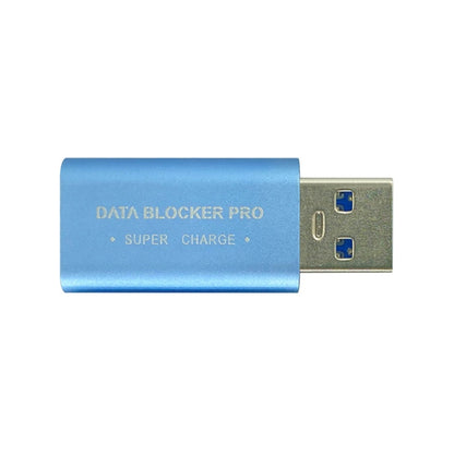GE06 USB Data Blocker Fast Charging Connector, GE06