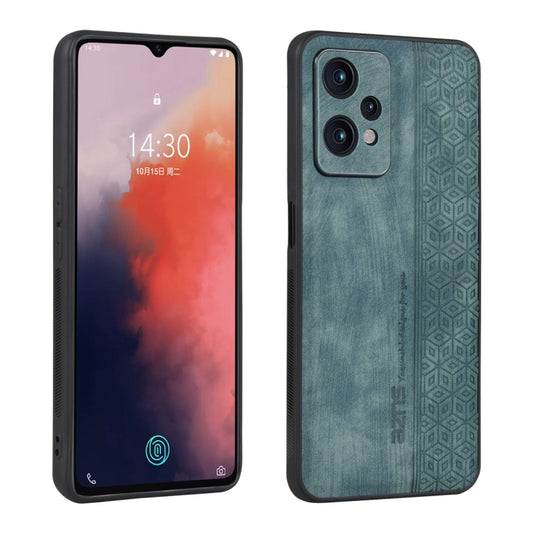 AZNS 3D Embossed Skin Feel Phone Case, For OPPO K10x 5G, For OnePlus Nord CE 2 Lite 5G, For Realme 9 Pro, For Realme Q5, For Honor Play 40 Plus, For Honor 60 SE, For Honor Play 30 Plus