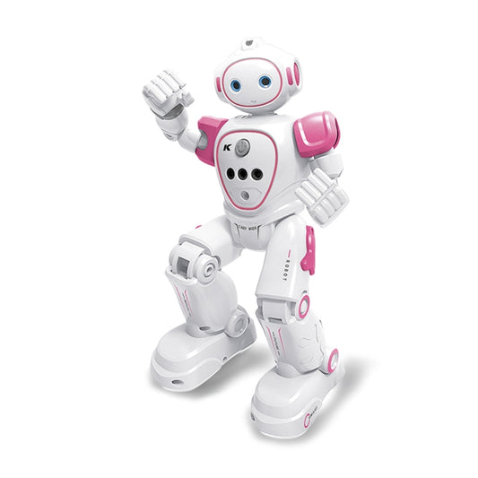 Robot électrique intelligent télécommandé programmé JJR/C R21
