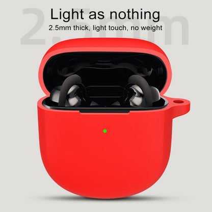 Wireless Earphone Silicone Protective Case