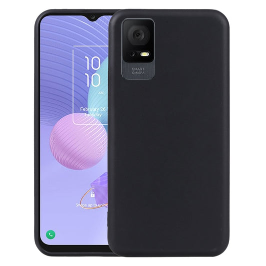 TPU Phone Case, For Cricket Debut Smart, For Sharp Rouvo V, For TCL 405 / 406 / T506D, For Realme Q5x, For Honor 80, For Honor 80 Pro