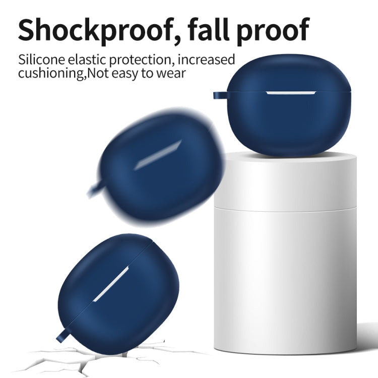 Wireless Earphone Silicone Protective Case