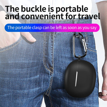 Wireless Earphone Silicone Protective Case