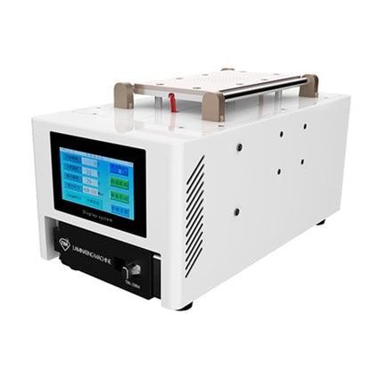 TBK 208M 3 in 1 Mini LCD Touch Screen Vacuum Laminating Bubble Remover Machine, US Plug, UK Plug, AU Plug