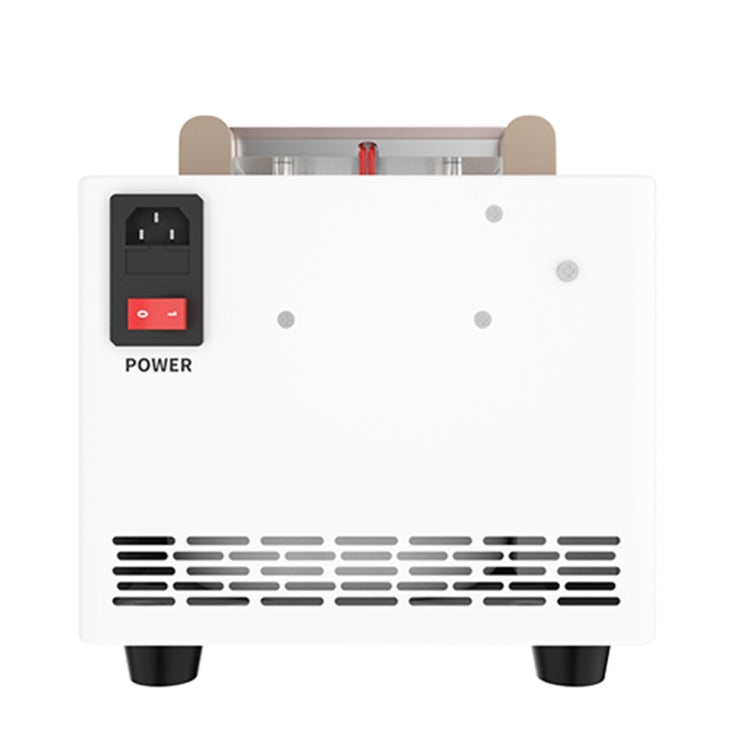 TBK 208M 3 in 1 Mini LCD Touch Screen Vacuum Laminating Bubble Remover Machine, US Plug, UK Plug, AU Plug