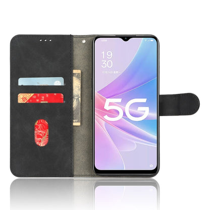 Skin Feel Magnetic Flip Leather Phone Case, For OPPO A58 5G, For Infinix Hot 20i, For Tecno Pop 6, For Nokia X30 5G, For Xiaomi Civi 2 5G, For UMIDIGI C1