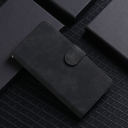 Skin Feel Magnetic Flip Leather Phone Case, For OPPO A58 5G, For Infinix Hot 20i, For Tecno Pop 6, For Nokia X30 5G, For Xiaomi Civi 2 5G, For UMIDIGI C1
