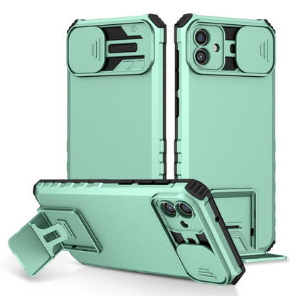 Stereoscopic Holder Sliding Camshield Phone Case, For Samsung Galaxy A04 4G, For Samsung Galaxy S23 5G, For Samsung Galaxy S23+ 5G, For Samsung Galaxy S23 Ultra 5G, For Samsung Galaxy A14 5G