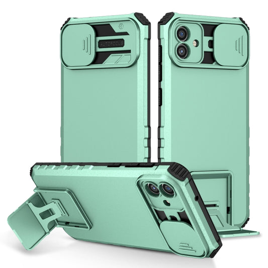 Stereoscopic Holder Sliding Camshield Phone Case, For Samsung Galaxy A04 4G, For Samsung Galaxy S23 5G, For Samsung Galaxy S23+ 5G, For Samsung Galaxy S23 Ultra 5G, For Samsung Galaxy A14 5G
