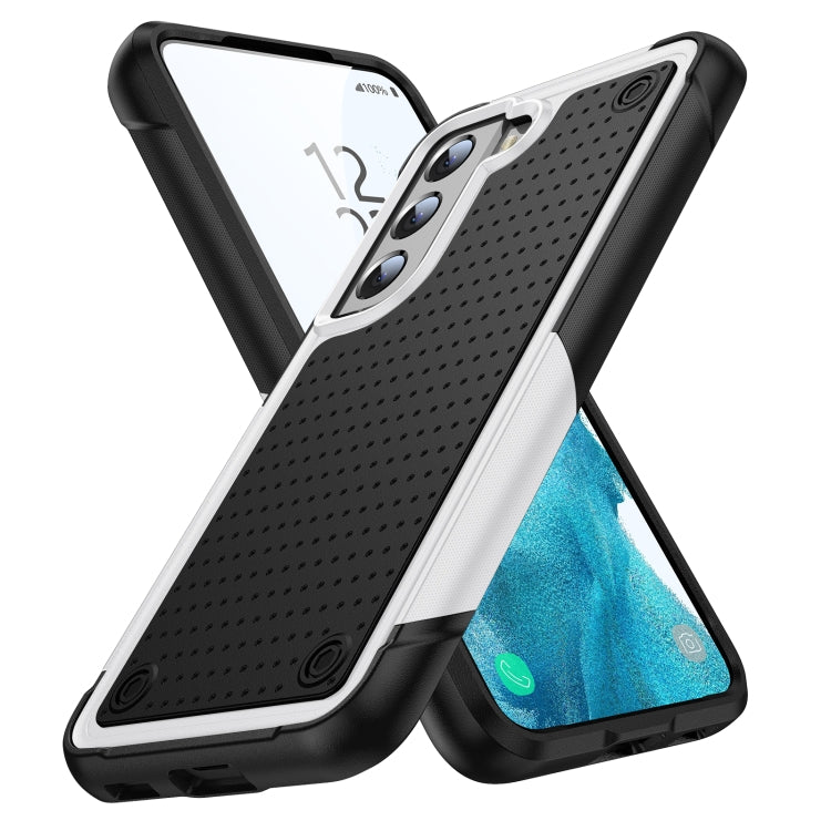 PC + TPU Shockproof Protective Phone Case, For Google Pixel 7 Pro 5G, For Google Pixel 7 5G, For Samsung Galaxy S23 Ultra 5G, For Samsung Galaxy S22+ 5G, For Samsung Galaxy S23+ 5G