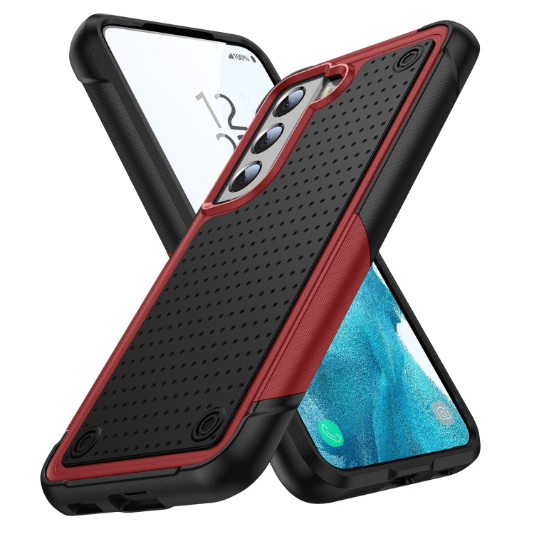 PC + TPU Shockproof Protective Phone Case, For Google Pixel 7 Pro 5G, For Google Pixel 7 5G, For Samsung Galaxy S23 Ultra 5G, For Samsung Galaxy S22+ 5G, For Samsung Galaxy S23+ 5G