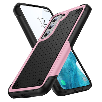 PC + TPU Shockproof Protective Phone Case, For Google Pixel 7 Pro 5G, For Google Pixel 7 5G, For Samsung Galaxy S23 Ultra 5G, For Samsung Galaxy S22+ 5G, For Samsung Galaxy S23+ 5G