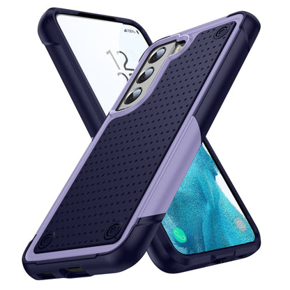 PC + TPU Shockproof Protective Phone Case, For Google Pixel 7 Pro 5G, For Google Pixel 7 5G, For Samsung Galaxy S23 Ultra 5G, For Samsung Galaxy S22+ 5G, For Samsung Galaxy S23+ 5G