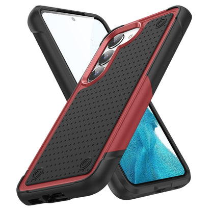 PC + TPU Shockproof Protective Phone Case, For Google Pixel 7 Pro 5G, For Google Pixel 7 5G, For Samsung Galaxy S23 Ultra 5G, For Samsung Galaxy S22+ 5G, For Samsung Galaxy S23+ 5G