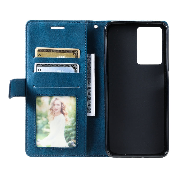 Skin Feel Splicing Leather Phone Case, For OPPO A57 2022, For Realme C30 4G, For Samsung Galaxy S23 5G, For Samsung Galaxy S23+ 5G, For Samsung Galaxy S23 Ultra 5G, For Xiaomi 12T / Redmi K50 Ultra, For Xiaomi Redmi 11 Prime 4G, For Samsung Galaxy A14 ...