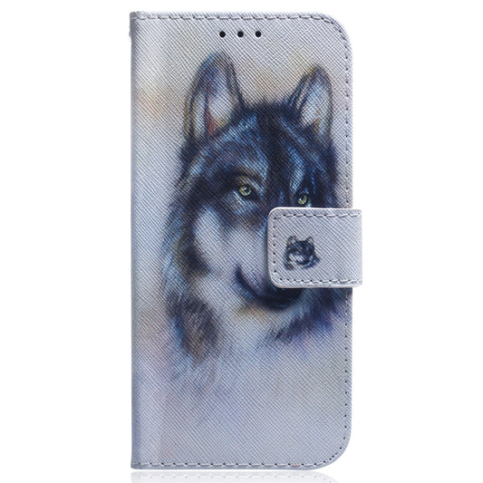 Coloured Drawing Flip Leather Phone Case, For Samsung Galaxy S23 5G, For Samsung Galaxy S23+ 5G, For Samsung Galaxy S23 Ultra 5G, For Huawei nova Y70 Plus, For Motorola Moto G72, For OPPO A17, For Realme C33, For Xiaomi 12T Pro, For Xiaomi Redmi A1+