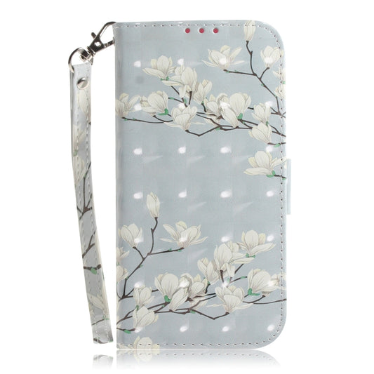 3D Colored Pattern Flip Leather Phone Case, For Samsung Galaxy S23 5G, For Samsung Galaxy S23+ 5G, For Samsung Galaxy S23 Ultra 5G, For Huawei nova Y70 Plus, For Motorola Moto G72, For OPPO A17, For Realme C33, For Xiaomi 12T Pro