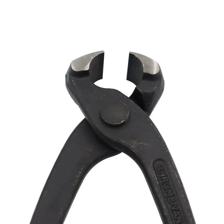 Pince à sertir sans fin à oreille unique multifonctionnelle, Pince à sertir sans fin à oreille unique