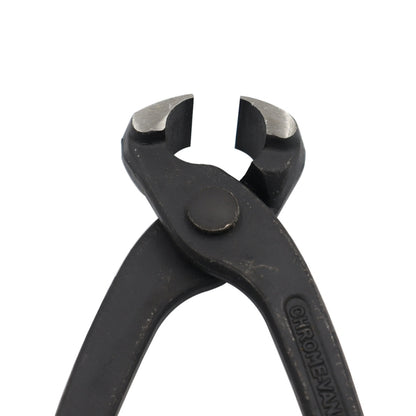 Pince à sertir sans fin à oreille unique multifonctionnelle, Pince à sertir sans fin à oreille unique