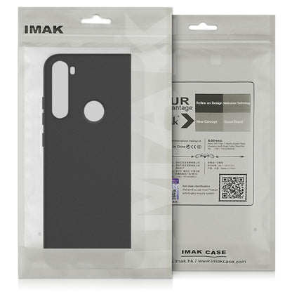 imak UC-3 Series Shockproof Frosted TPU Phone Case, For Google Pixel 7 Pro, For Google Pixel 7