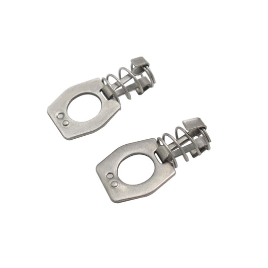 2 in 1 RV Water Heater Hatch Lock, Water Heater Hatch Lock