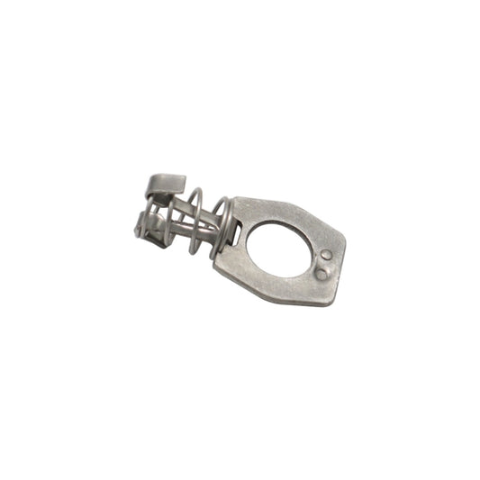 2 in 1 RV Water Heater Hatch Lock, Water Heater Hatch Lock
