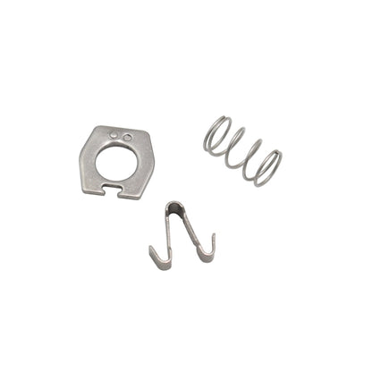 2 in 1 RV Water Heater Hatch Lock, Water Heater Hatch Lock
