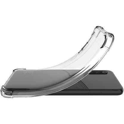 imak Shockproof Airbag TPU Phone Case, For Honor X30 5G/Magic4 Lite 5G/X40 GT 5G, For OnePlus Nord N300 5G, For OPPO K10 5G India/A77 5G 2022/A57 5G 2022, For Realme Narzo 50 5G/Q5i 5G/V23 5G/V23i 5G, For Xiaomi Redmi Note 12 China                     ...