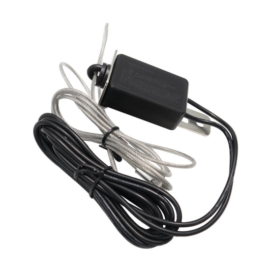 Trailer 4ft Brake Release Switch Breakaway Switch, CP-3041